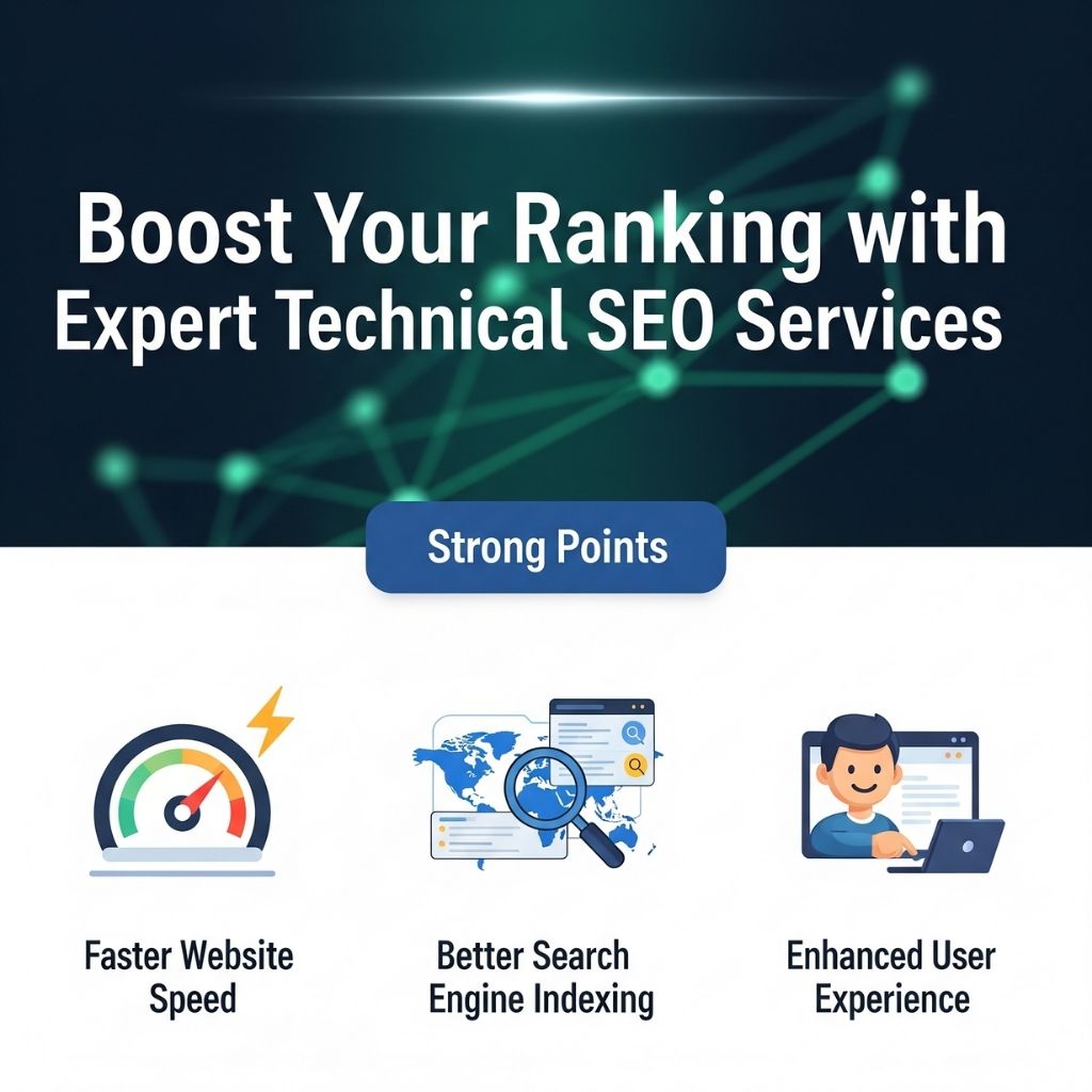 Technical SEO