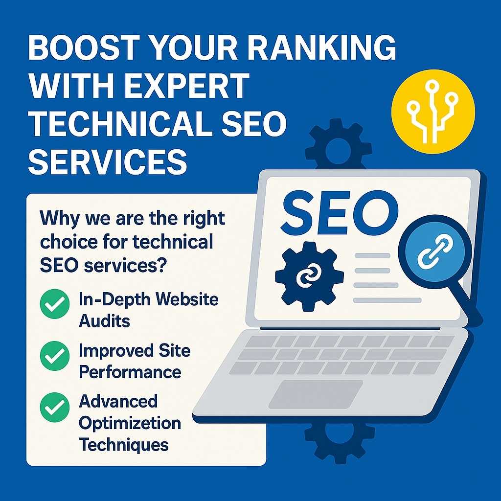 Technical SEO