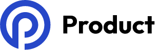 product template logo